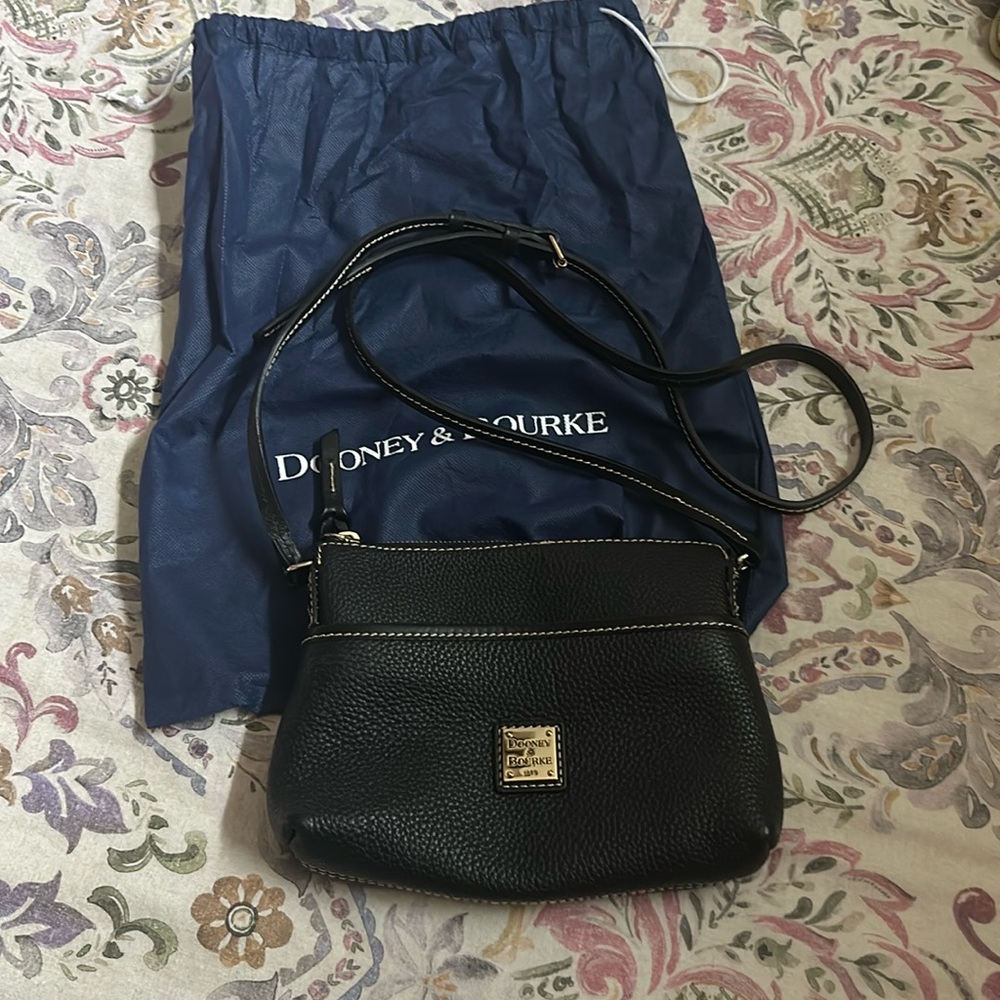 Dooney & Burke purse